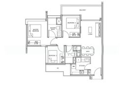 Juniper Hill (D10), Apartment #622014391